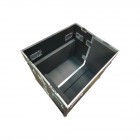 EM Acoustics Halo B Array (holds 4) Speaker Flightcase
